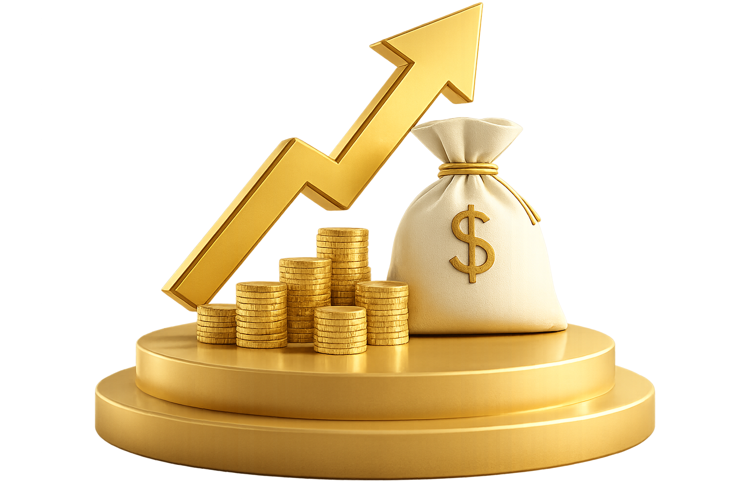 График и монеты